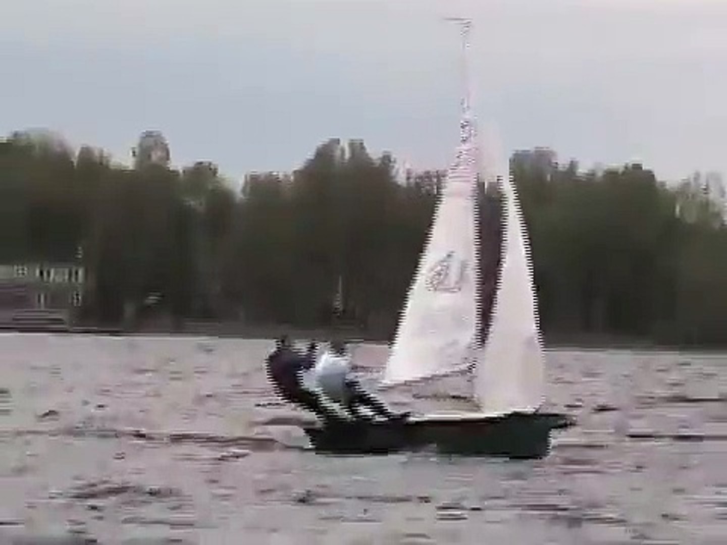 osrf race