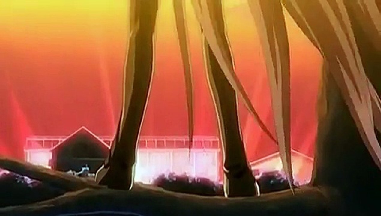 Fate/Stay Night AMV "Take Me Away - Globus"