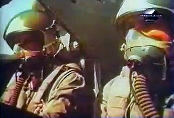 Sukhoi Su-24 NATO Code: Fencer