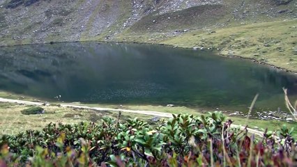 Wandern in der Steiermark: Der Schladminger Tauern Höhenweg