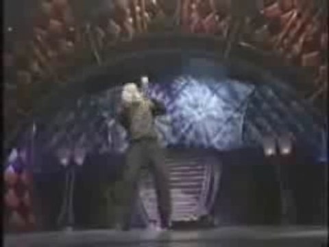 Juggling Act - Loi de jonglerie