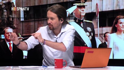 Fort Apache - Nuevo rey, vieja monarquía