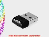 Belkin Mini-Bluetooth V4.0-Adapter USB 2.0