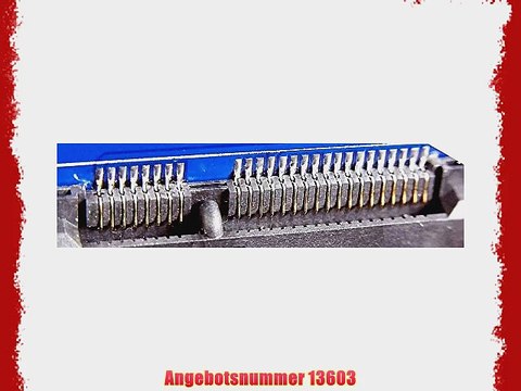 Bootf?hig: M-ware? PCIe x1 mSATA SATA3 HDD/SSD-Controller ID13603