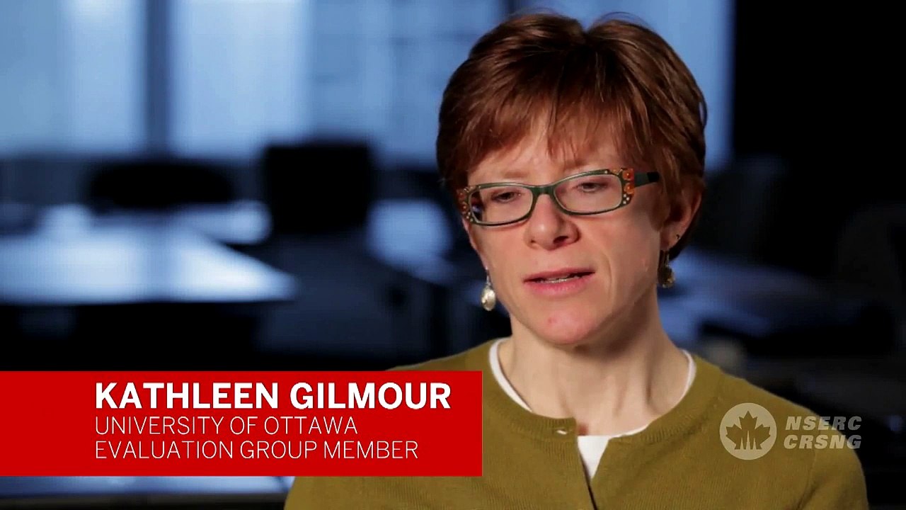 Review Process for NSERC Discovery Grants