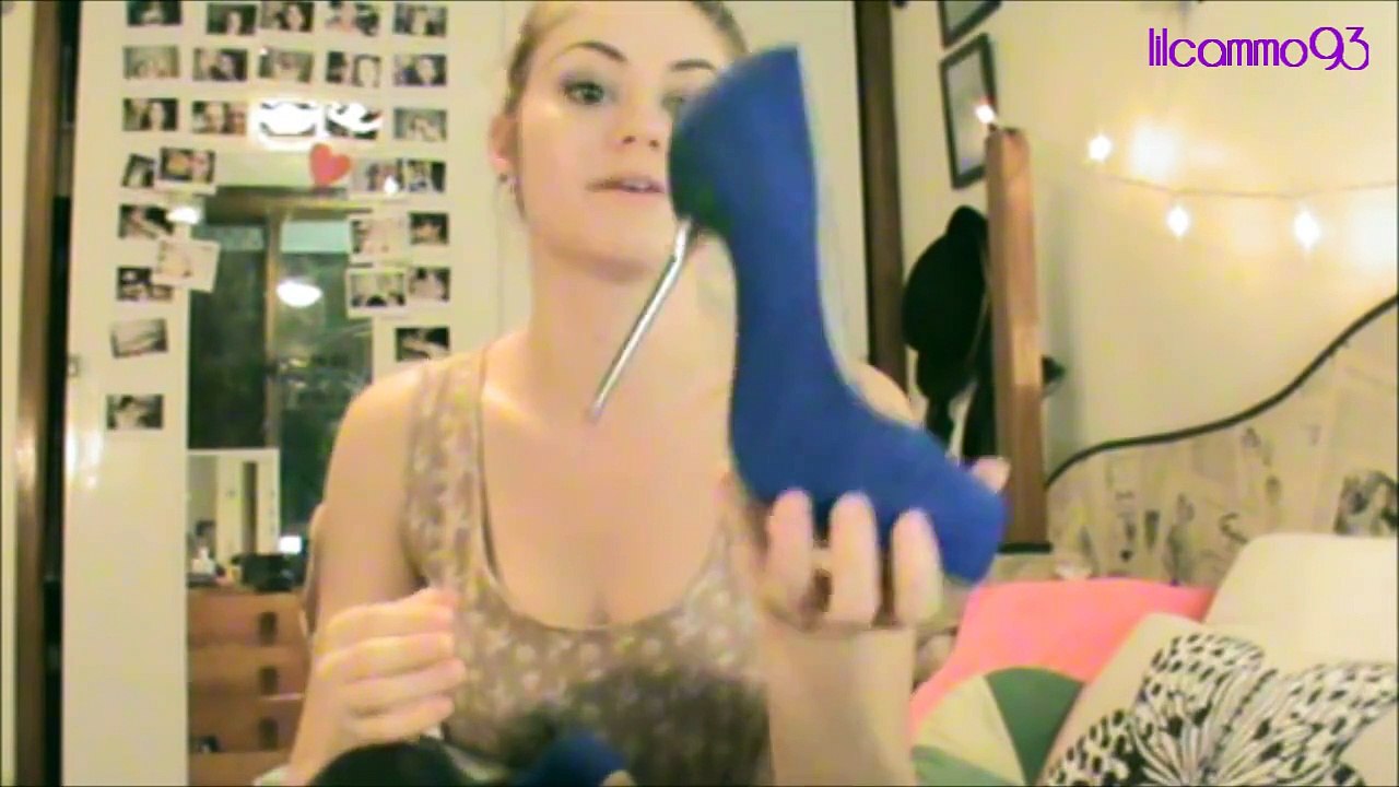 Shoe Collection - High Heels ♡
