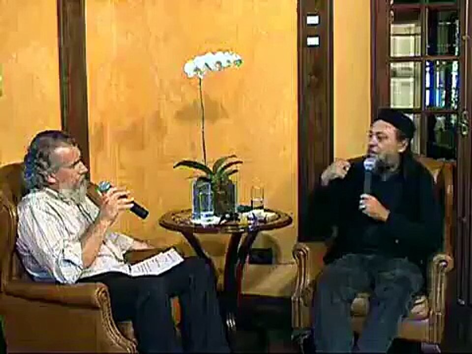 Conexão Silas Malafaia - Edir Macedo: O Diabólico Evangelho da Prosperidade