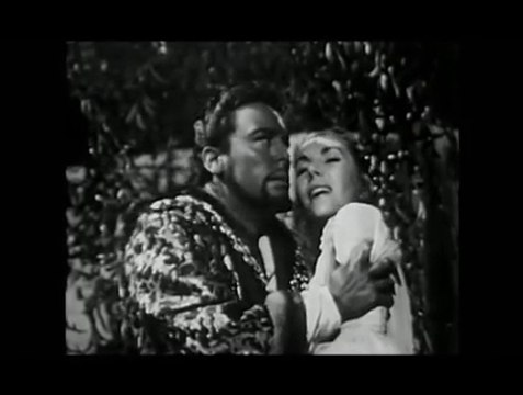 Mario del Monaco & Rosanna Carteri Love Duet Act I Otello