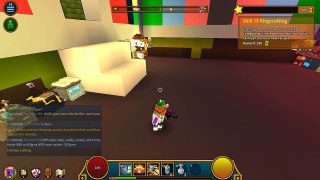 Trove still need to Crafting Lots of things