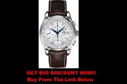 FOR SALE Longines Heritage 1954 Collection Mens Watch L2.747.4.72.2