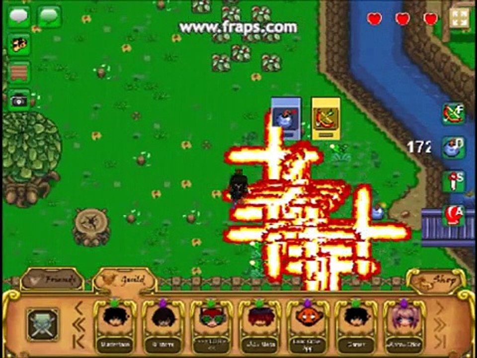 Mega Gralats Hack - Graal Classic Hack