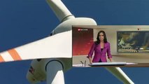 (Satire) Die Wahrheit über den Lärm von Windrädern !