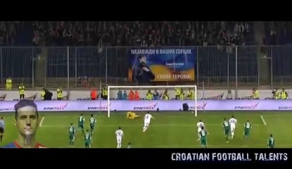 Hırvat forvet açıkladı! Galatasaray...