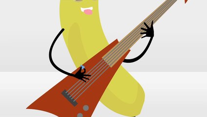 Have a Banana Song - Best Banana Children's Music Original Funny Little Songs