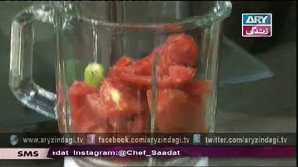 Lifestyle kitchen 23th July 2015