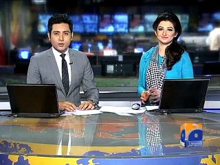 Geo Headlines - 25 Jul 2015 - 1100
