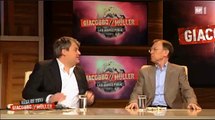 Giacobo / Müller - Atomkraft - Politik - CH-Comedy - Deutsche Untertitel