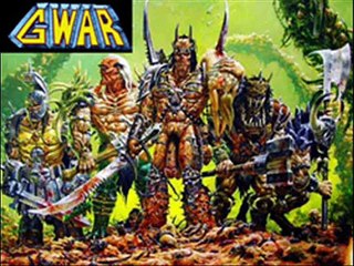 Gwar-Dirty, Filthy