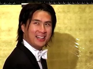 IGUDESMAN & JOO - Ticket to Ride