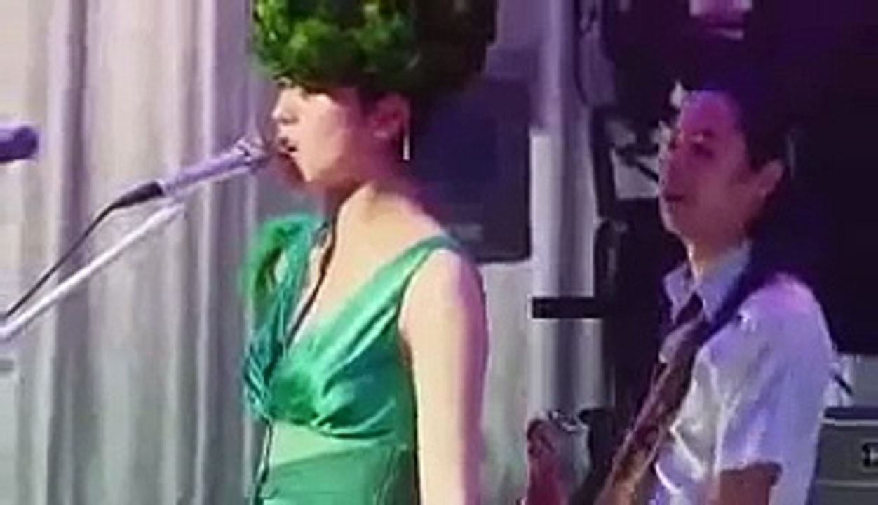 丸の内サディスティック
