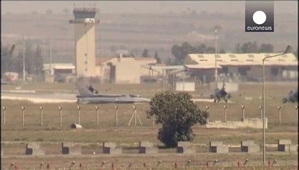 Τουρκία: Αεροπορικές επιδρομές εναντίον τζιχαντιστών και Κούρδων