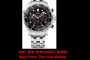 REVIEW Omega Seamaster Diver 300 M Co-Axial Chronograph 41.5 mm Mens Watch 212.30.42.50.01.001