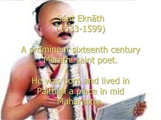 Kaya hi Pandhari , Atma ha Vitthal _ Sant Eknath abhang by Pt. Bhimsen joshi