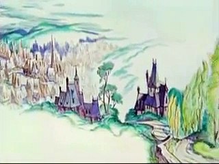 Cenerentola - Disney - Doppiaggio italiano 1950