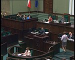 Poseł Bożena Szydłowska - Wystąpienie z dnia 22 lipca 2015 roku.