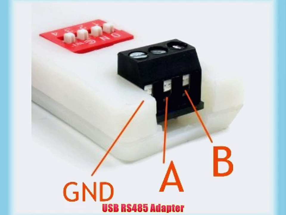USB RS485 Adapter