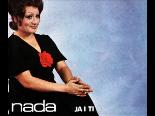 NADA KNEŽEVIĆ - Ja i ti (1973)