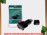 Digitus DA-70156 USB Seriell Adapter USB 2.0 (10 St?ck)