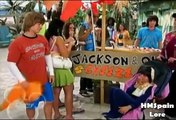 Frases en español en Hannah Montana  2