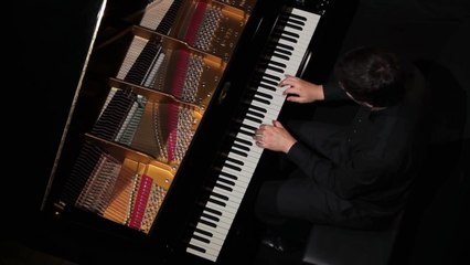 Dukas - L'apprenti Sorcier - Arthur Ancelle