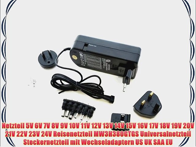 Elektronik Messtechnik Stecker Netzteil 18v 1a Stabilisiert Netzgerat Ac Dc Adapter Ladekabel Kabel Sultec Com Uy