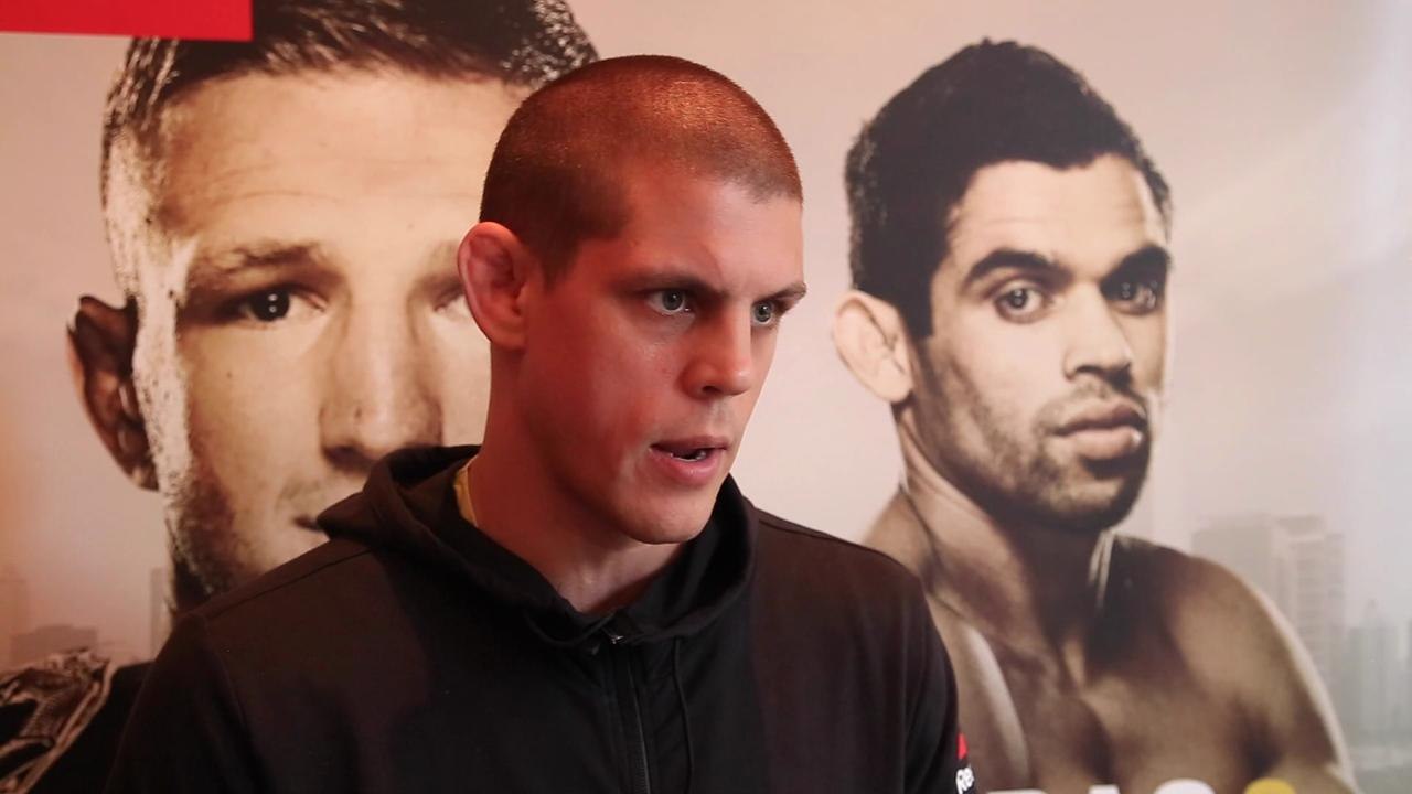 Joe Lauzon fighting a former MMA idol at UFC on Fox 16 in Takanori Gomi