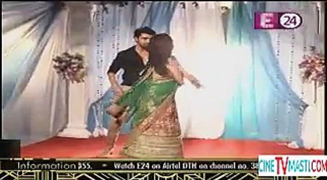 Manmarziyan 25th July 2015 Neil Samira Mein Nazdikiyan CineTvMasti.Com