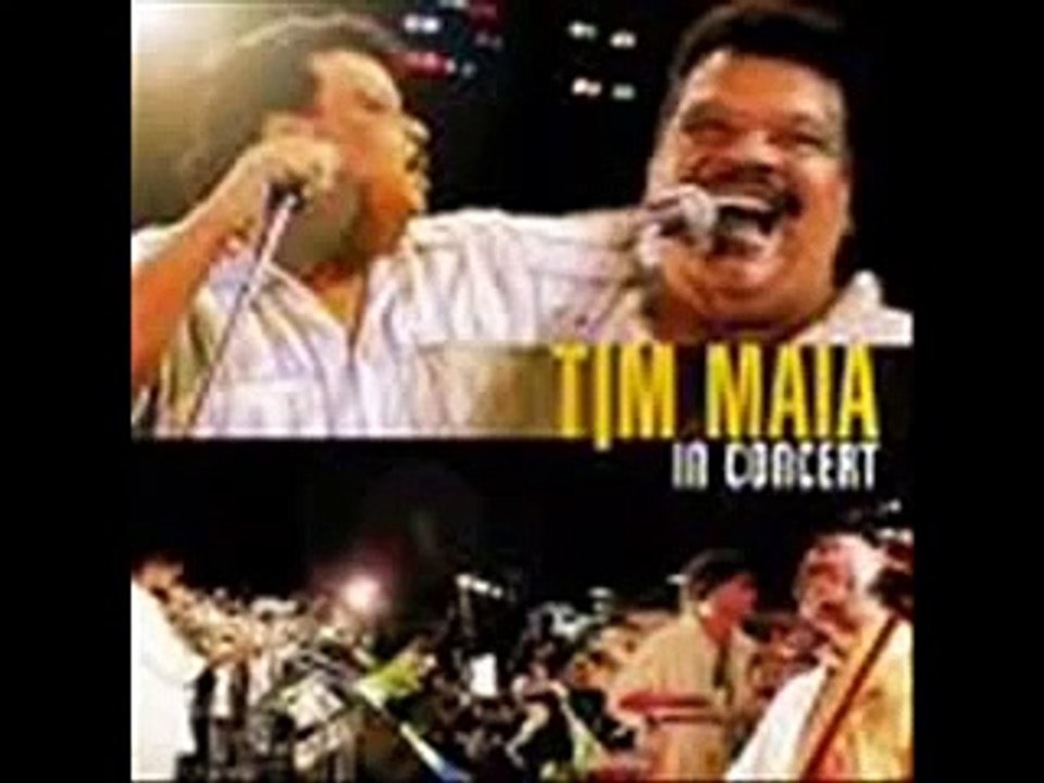 Tim Maia - Eu Amo Você