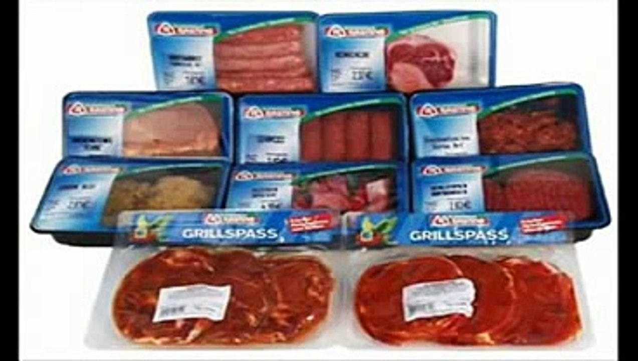 aldi song