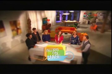 Synergologie : Alors on jase - synergologie (non-Verbal) avec Annabelle Boyer, synergologue