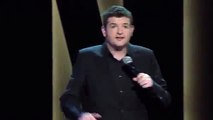 Kevin Bridges - Holiday Travel Agent - The Story Continues