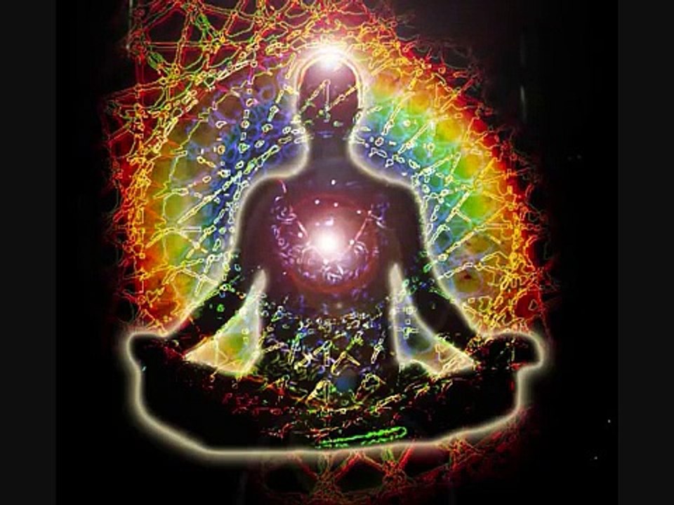 Magie de  la Méditation