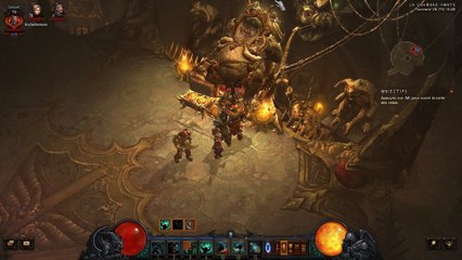 Diablo 3 Le Pactole
