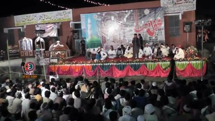 01 dil vich nabi hai dil vich allha 2015