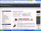 Joomla Tutorial español Instalar Joomla! 1.5