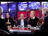 Pauw en Witteman 26/11/09 : Telefoontaps - deel 2/2