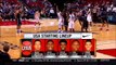 Nike Hoop Summit '15 - Les highlights de Jamal Murray (30pts, 5passes, MVP) et de Ben Simmons (13pts, 9rebds, 9 passes)