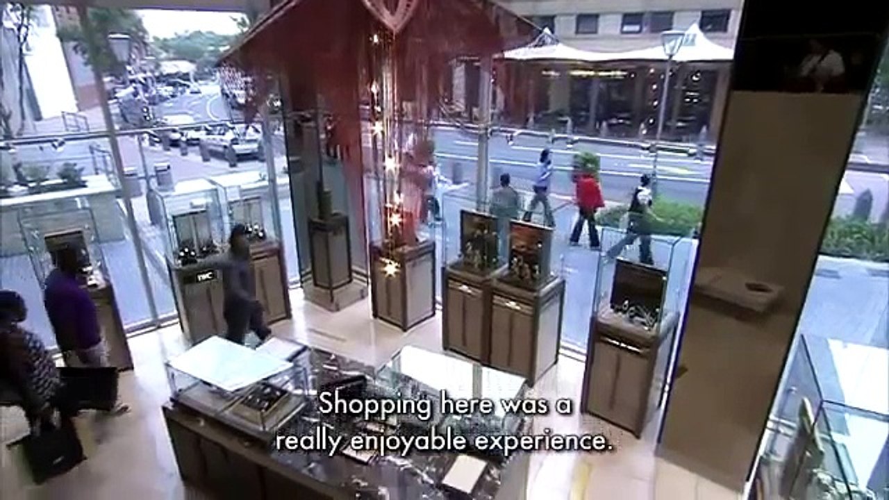 Video over toerisme in Johannesburg Zuid Afrika.mp4