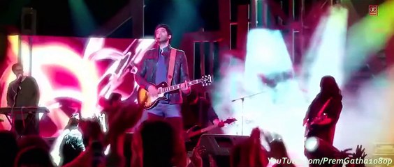 Sun Raha Hay --Male [Ashiqui 2] -