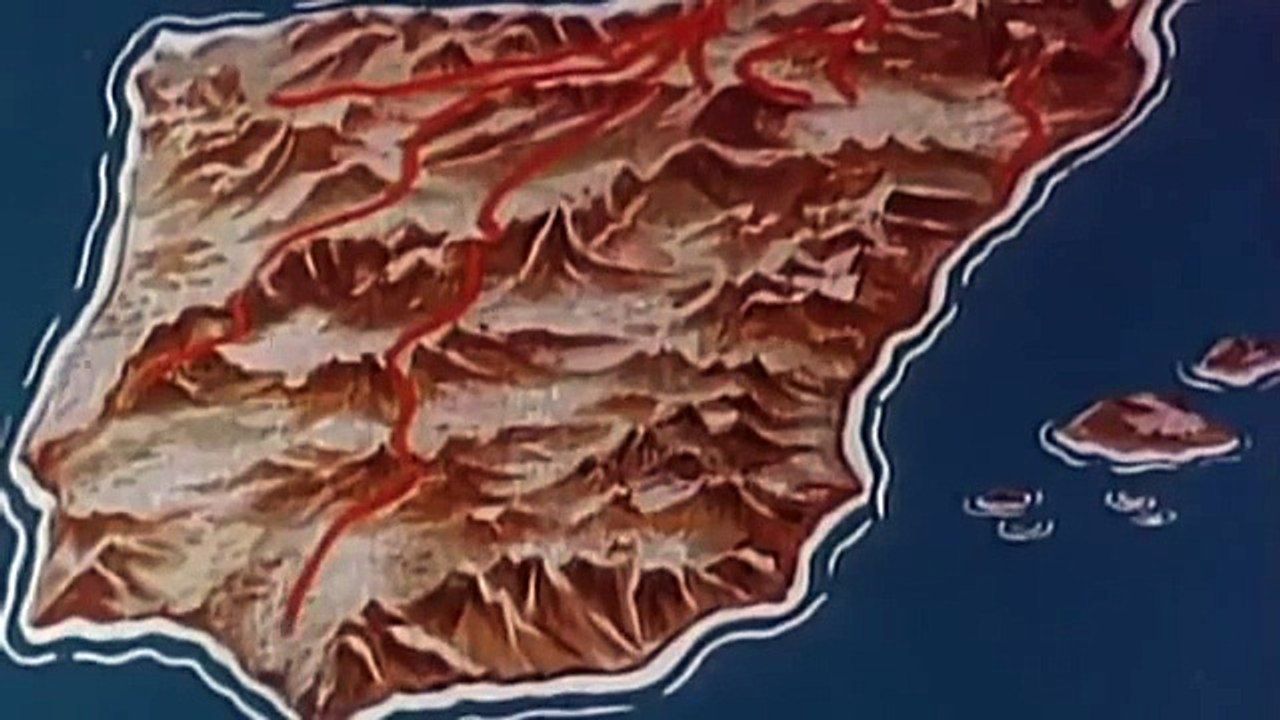 Glorioso Mester - Iberos y Celtas